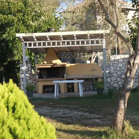 Rania Hotel apartamentowy