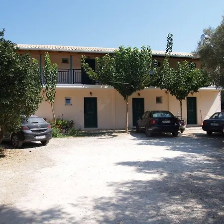 Rania Lefkada City